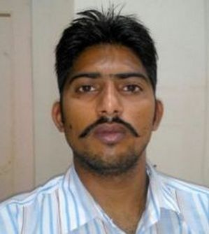 Keshar Singh 