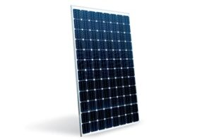 Solar Power Plan