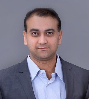 Anand Damani 