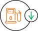 Solar Pumping Systems Benefit - Eliminate the requirement of gensets and save on Diesel or fuel consumption