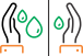 more water output Solar Pumping Systems Advantage - More water output as compared to other competitors