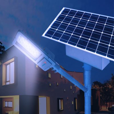 Solar Lighting Solutions