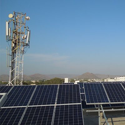 Solar Hybrid System and Microgrid Solutions