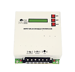 solar controller - NSCENT SERIES pic2