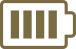 solar traffic lights - Battery Bank