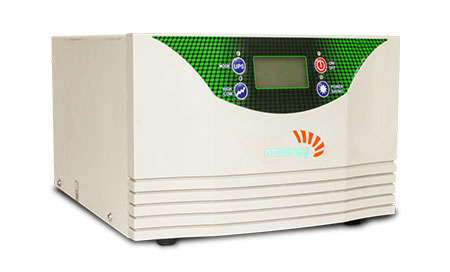 solar UPS - IPCT series main image