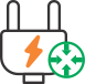 Reduce Electric Bill Solar Telecom Solutions Benefits - Reduce electric bills and Increase Profits