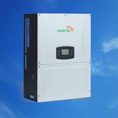 grid tie inverter - GPB Series (3 Phase) 6kw to 67kw