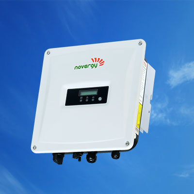 grid tie inverter - IGPB Series (Single Phase) 1kw to 5kw