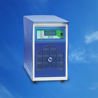 Solar Hybrid (IPCL series) inverter