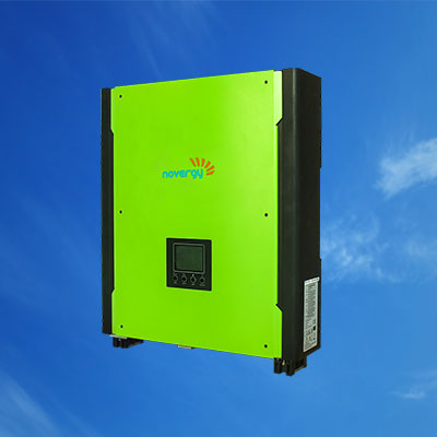 Solar (IPCV series) Hybrid Inverter