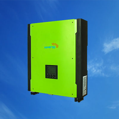 hybrid solar inverter IPCV series - sub image