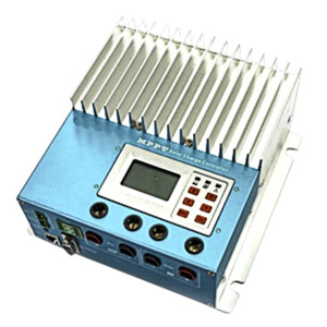 mppt solar controller - mppt led series pict1