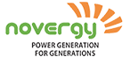 Novergy Solar Logo