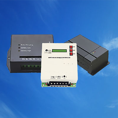 solar controller - NSCNT Series pic2