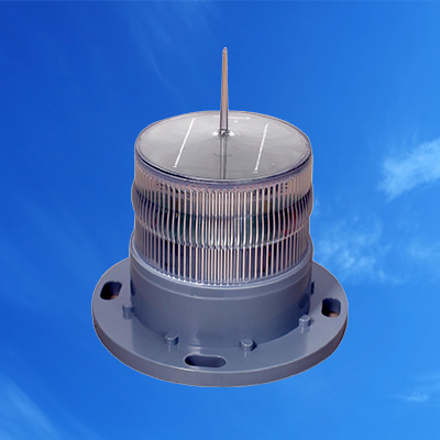 solar aviation and navigation lights - (NSWL-250)