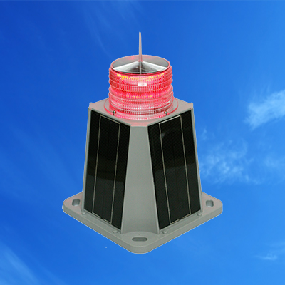 solar aviation and navigation lights - (NSWL-450)