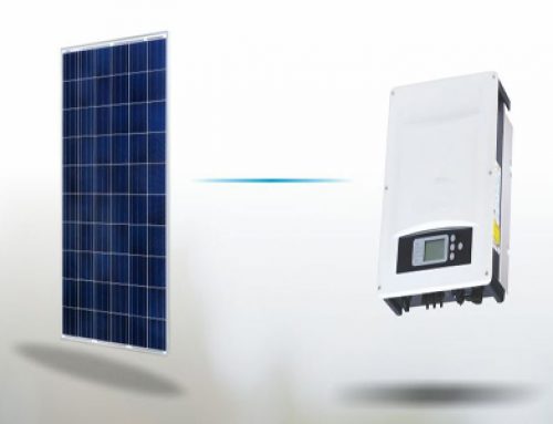 Solar Inverter