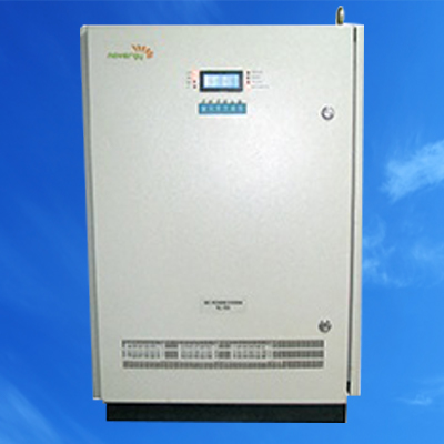 solar charger - telecom controller TC 701