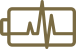 solar aviation and navigation lights - The battery can be charged by pulse mode