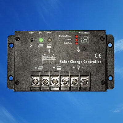 solar controller - Weather Tuff Series pic2