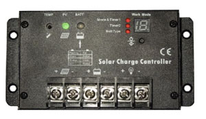 solar controller - weather tuff pic1