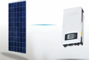 solar inverter