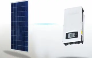 solar inverter