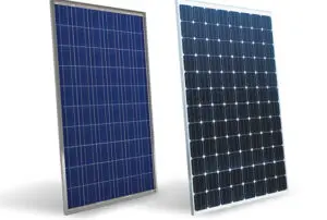 Best Solar Module Technology