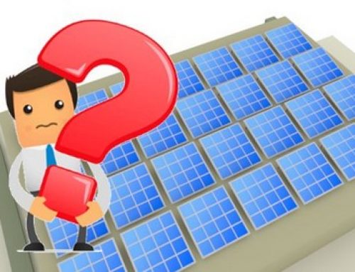 Wondering on what capacity of solar system you should install ?