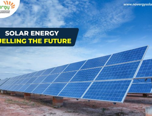 Did you know Maharashtra is one of the Indian states which leads in the number of solar installations as compared to any other state?