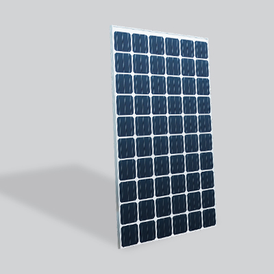 solar module - monocrystalline MCA Off Grid Small Series