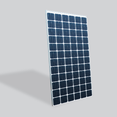 solar module - polycrystalline PCA Off Grid Small Series