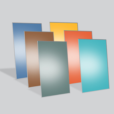 solar bipv module - PV Colorshine (Opaque) Series