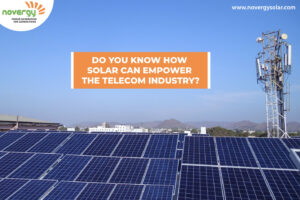 best solar telecom solutions providers