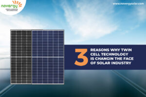 3 reasons why twin cell technology is changing the face of solar industry