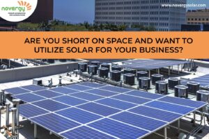 most efficient solar panels for small business