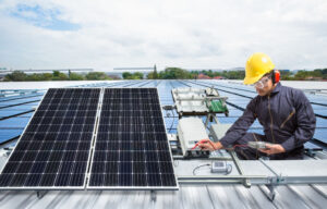 The art of selecting the right solar EPC in India