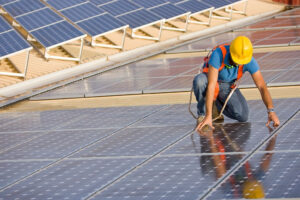 The art of selecting the right solar EPC in India