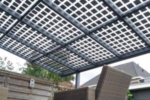 BIPV is an efficient solution to the sustainability problem