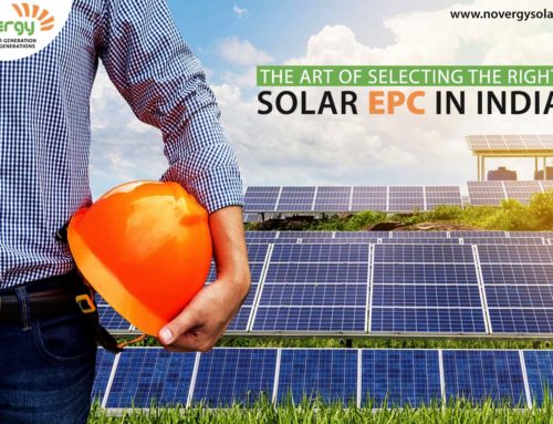 The art of selecting the right solar EPC in India – Novergy Solar