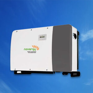 grid tie inverter - GPB Series (3 Phase) 6kw to 67kw