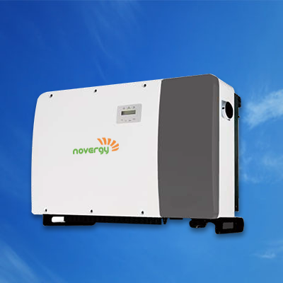 Solar IGPB Series High Power (3 Phase) Inverter 6kw to 67kw