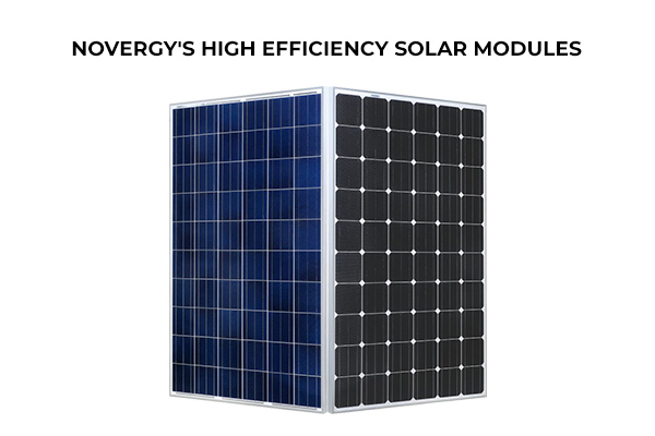 This 5 point guide will help you choose a quality solar module over an inexpensive one