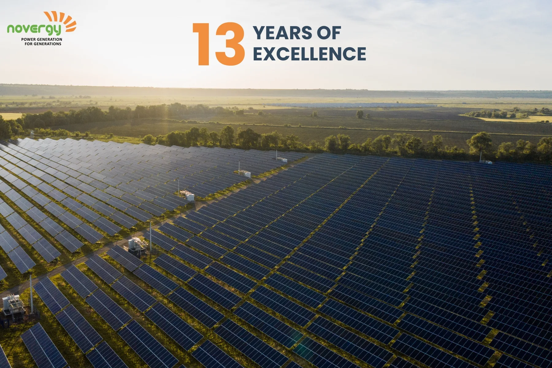 experienced solar company