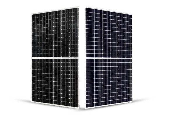 Twin cell solar panels – the next big thing in PV technology