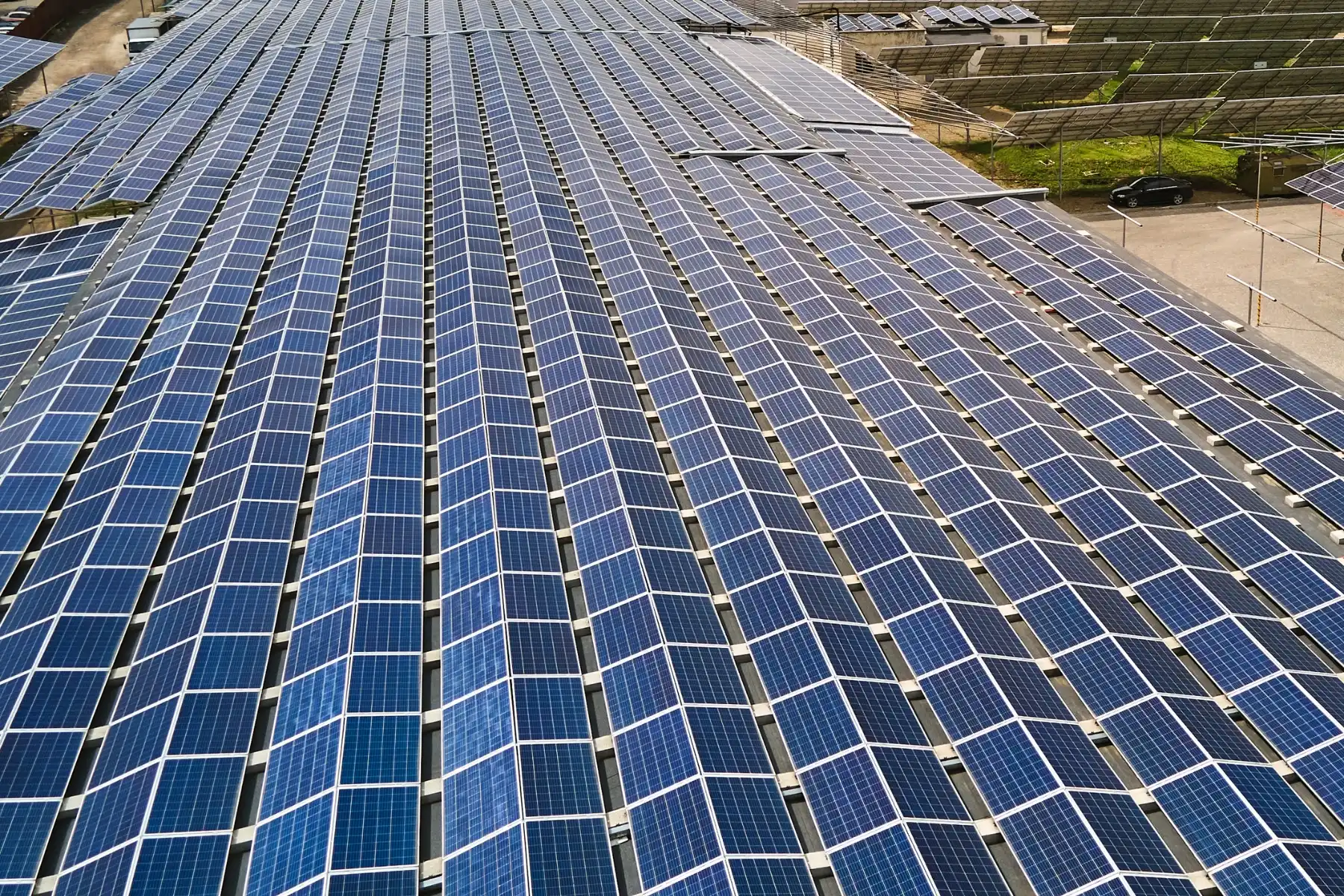 solar increases property value