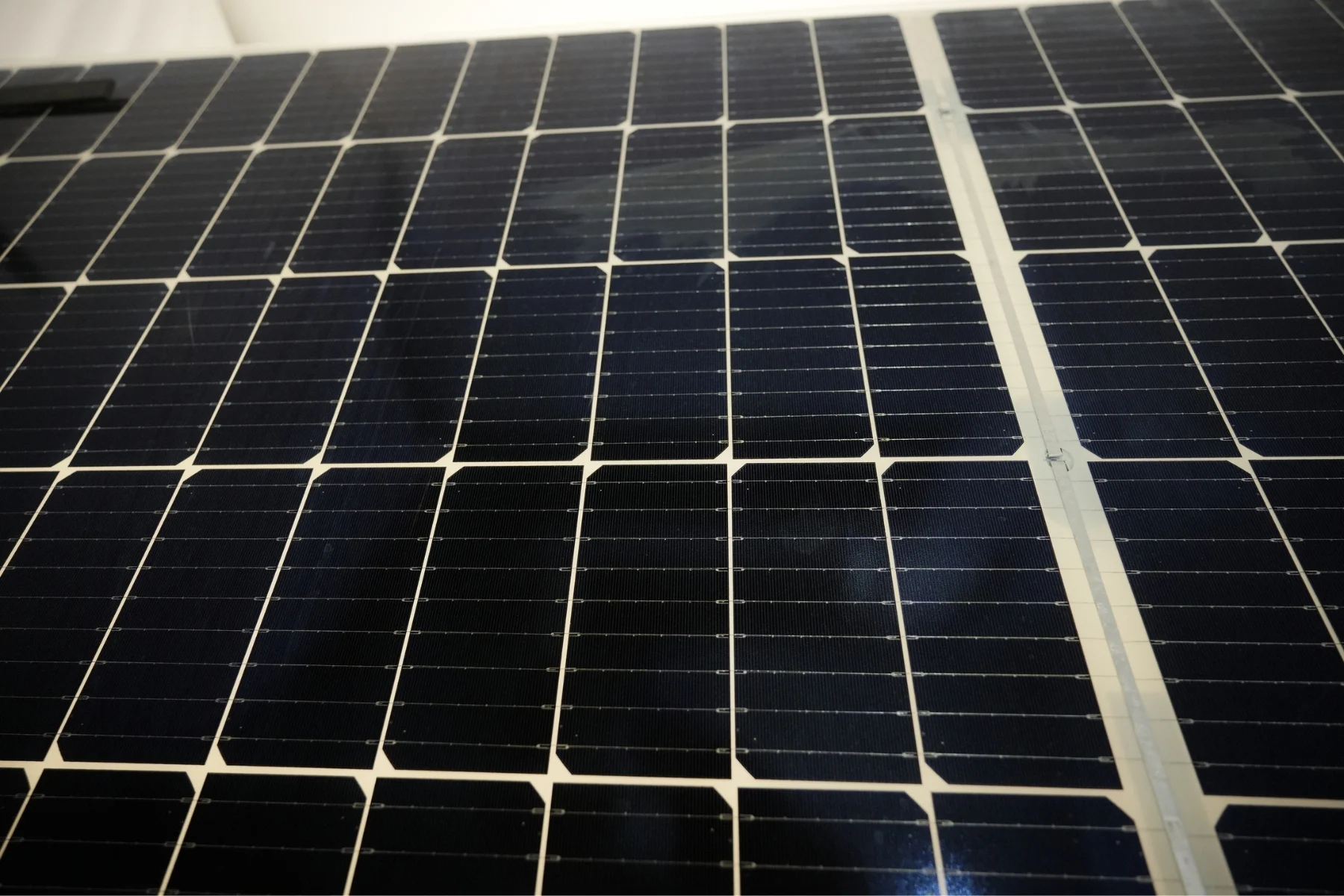 degradation phenomenon in solar panels