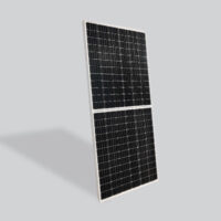 mcal monoperc perc monocrystalline 375wp novergysolar panels