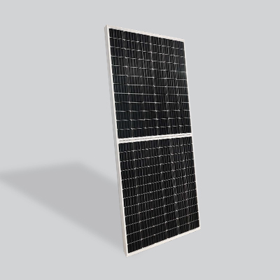 solar module - monocrystalline MCA Off Grid Small Series